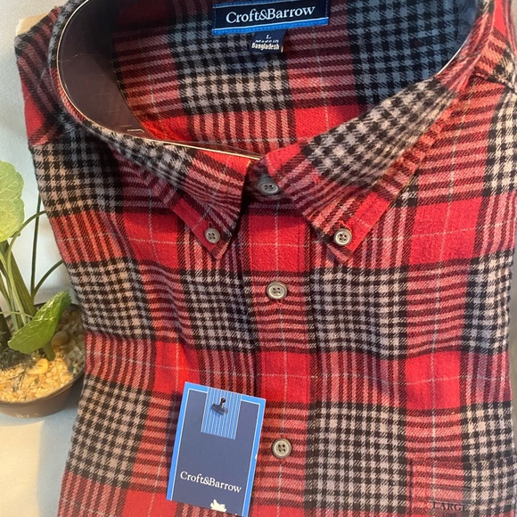 Croft & Barrow - Picture 2 of 5